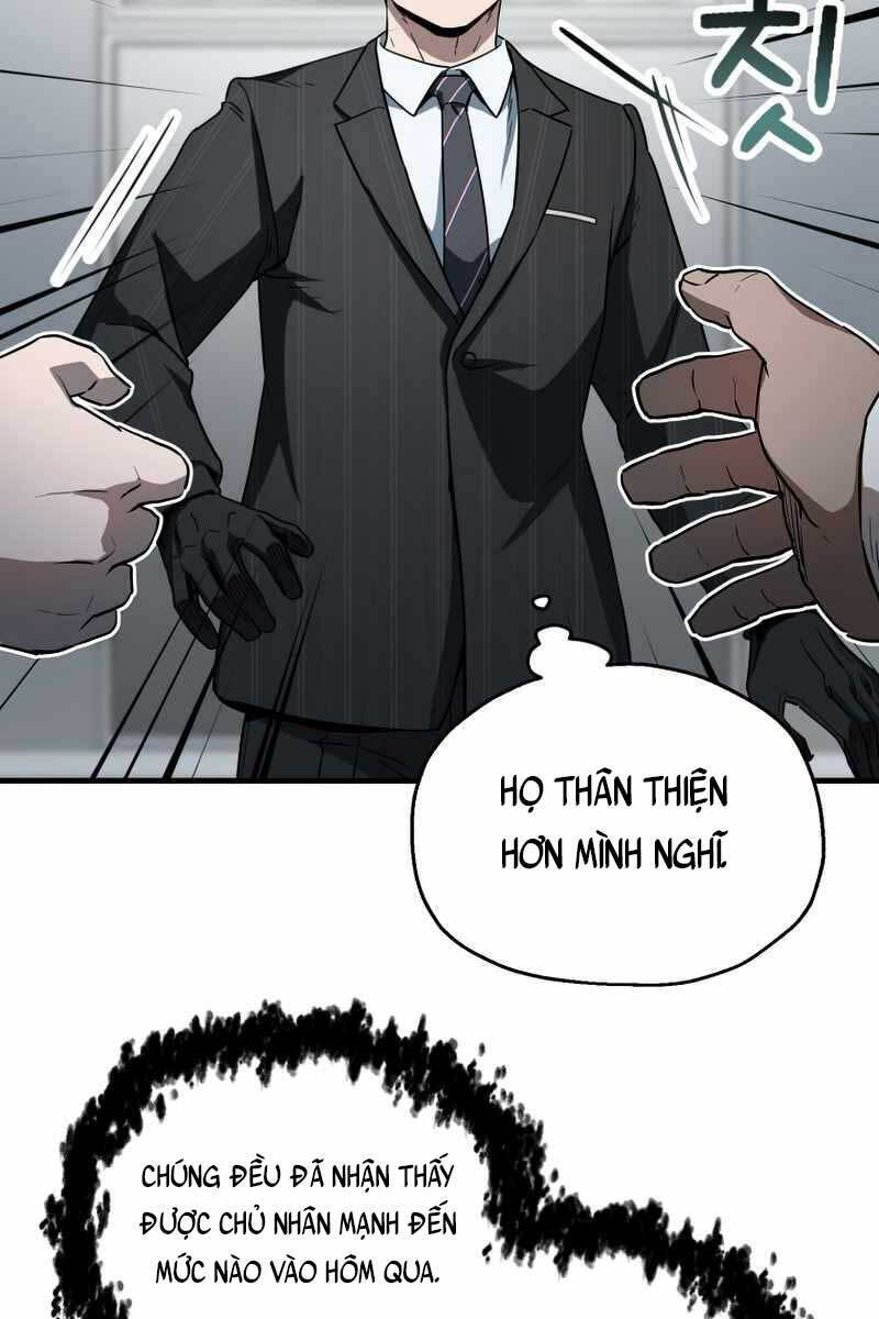 Người Chơi Không Thể Thăng Cấp Chap 94 - Next Chap 95