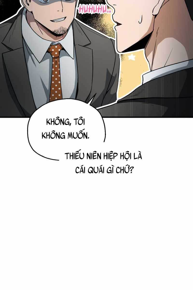 Người Chơi Không Thể Thăng Cấp Chap 94 - Next Chap 95