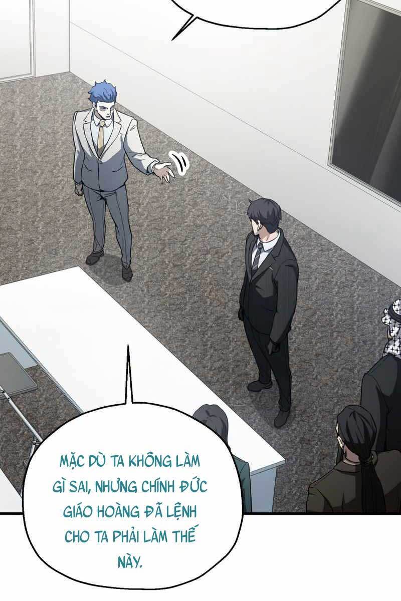 Người Chơi Không Thể Thăng Cấp Chap 94 - Next Chap 95