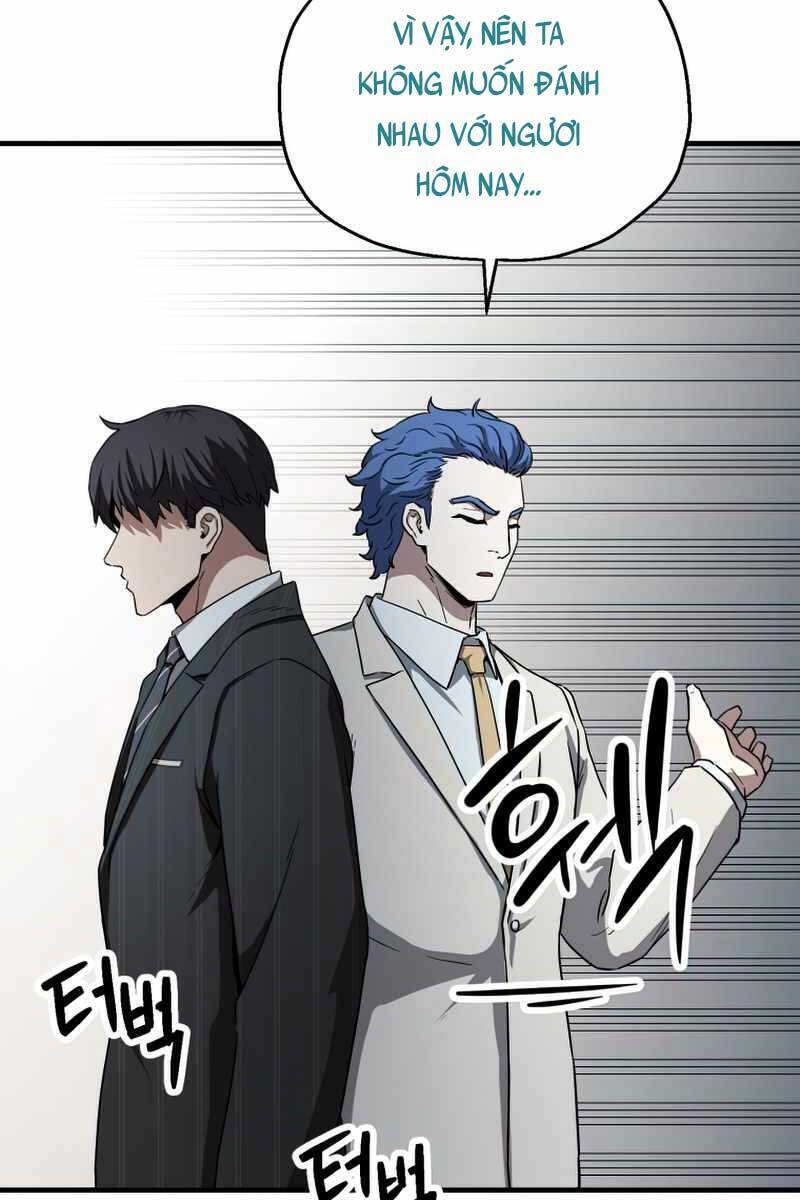 Người Chơi Không Thể Thăng Cấp Chap 94 - Next Chap 95