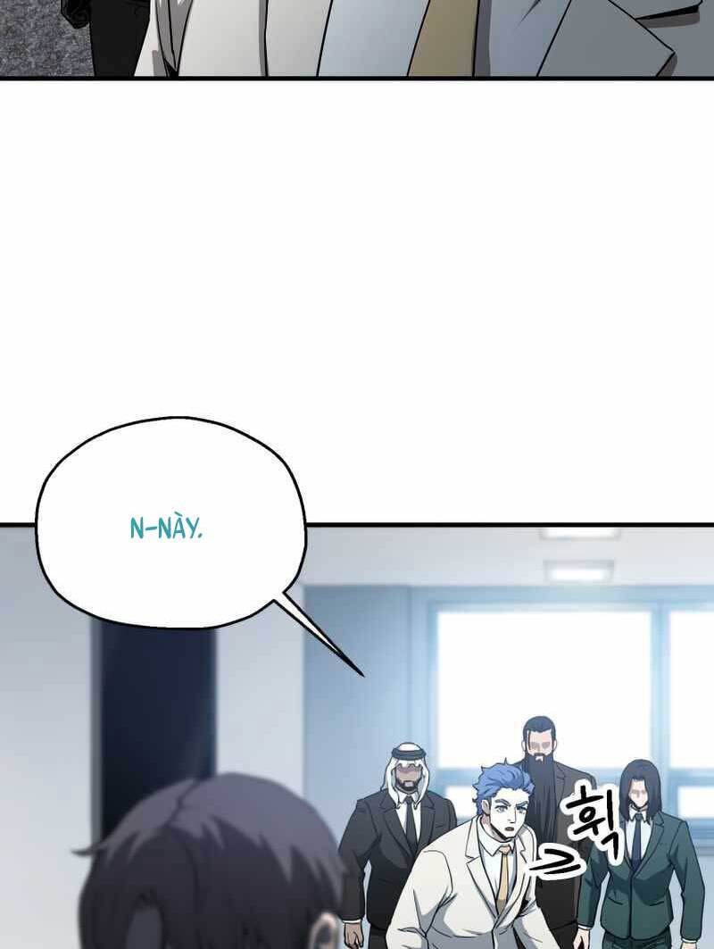 Người Chơi Không Thể Thăng Cấp Chap 94 - Next Chap 95