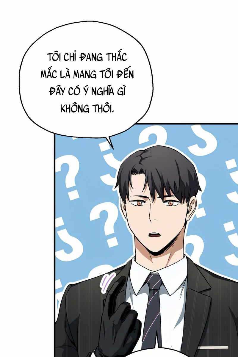 Người Chơi Không Thể Thăng Cấp Chap 94 - Next Chap 95