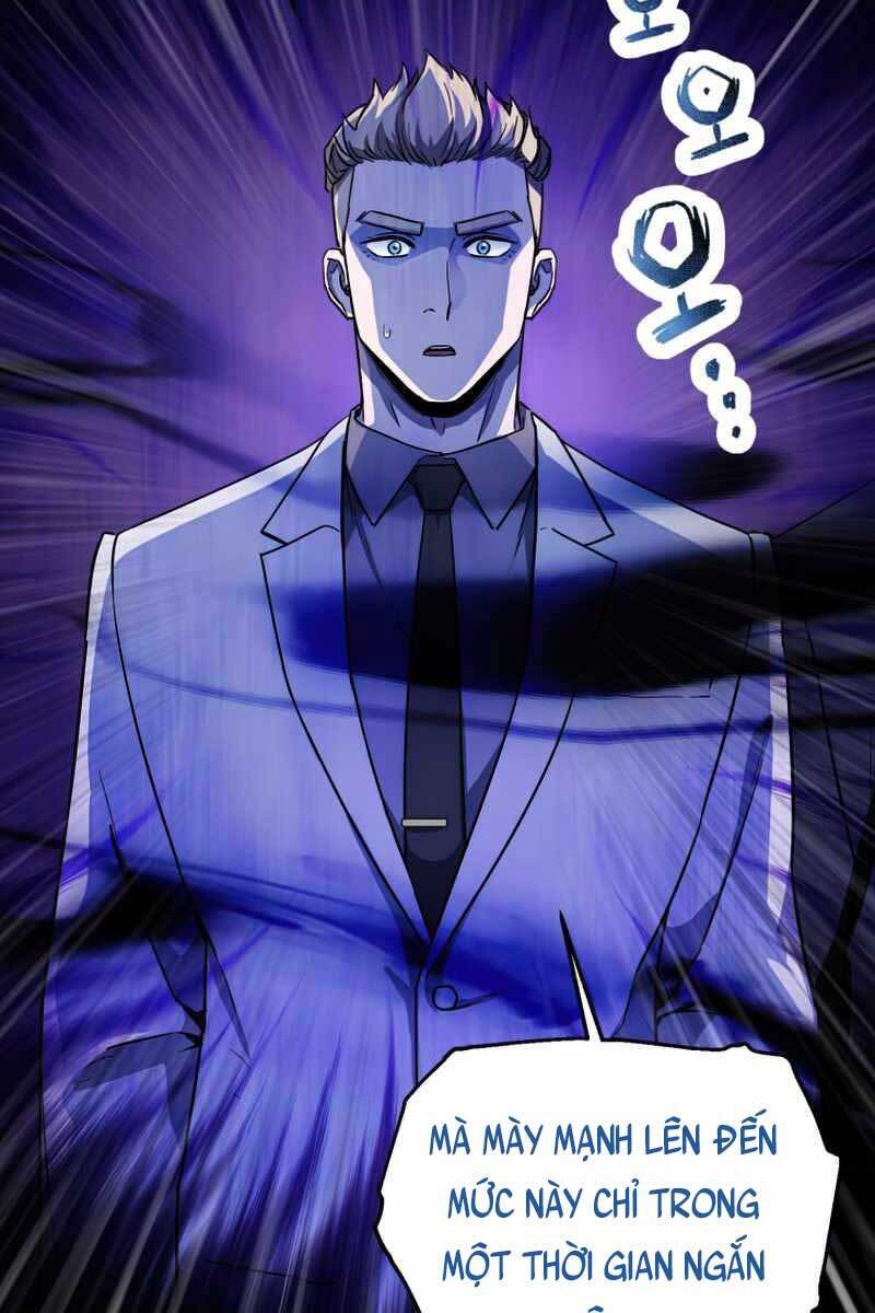Người Chơi Không Thể Thăng Cấp Chap 94 - Next Chap 95