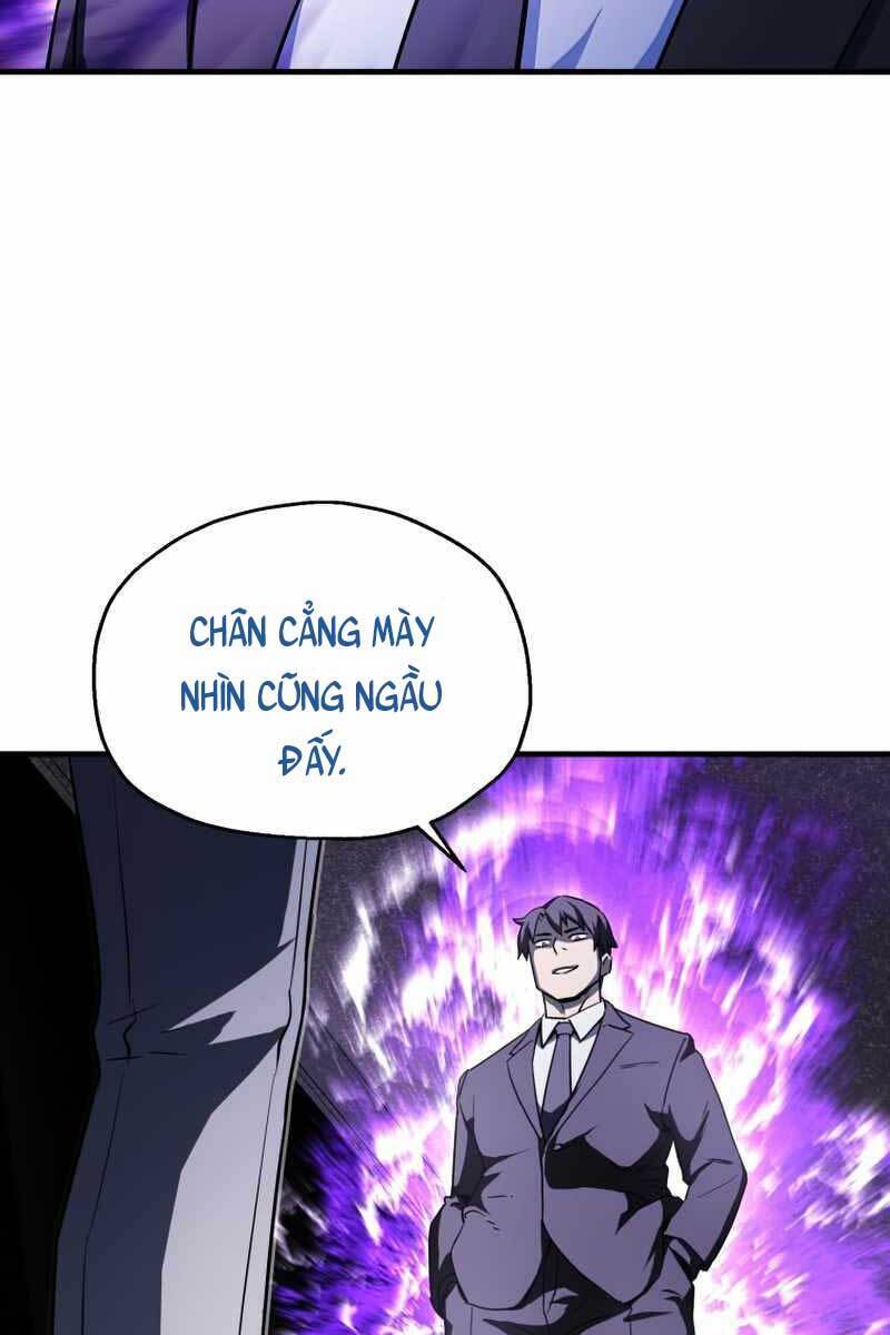 Người Chơi Không Thể Thăng Cấp Chap 94 - Next Chap 95