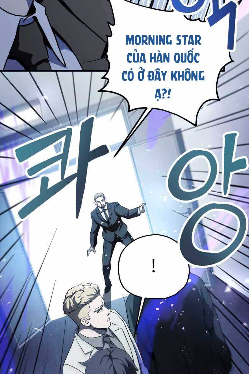 Người Chơi Không Thể Thăng Cấp Chap 94 - Next Chap 95