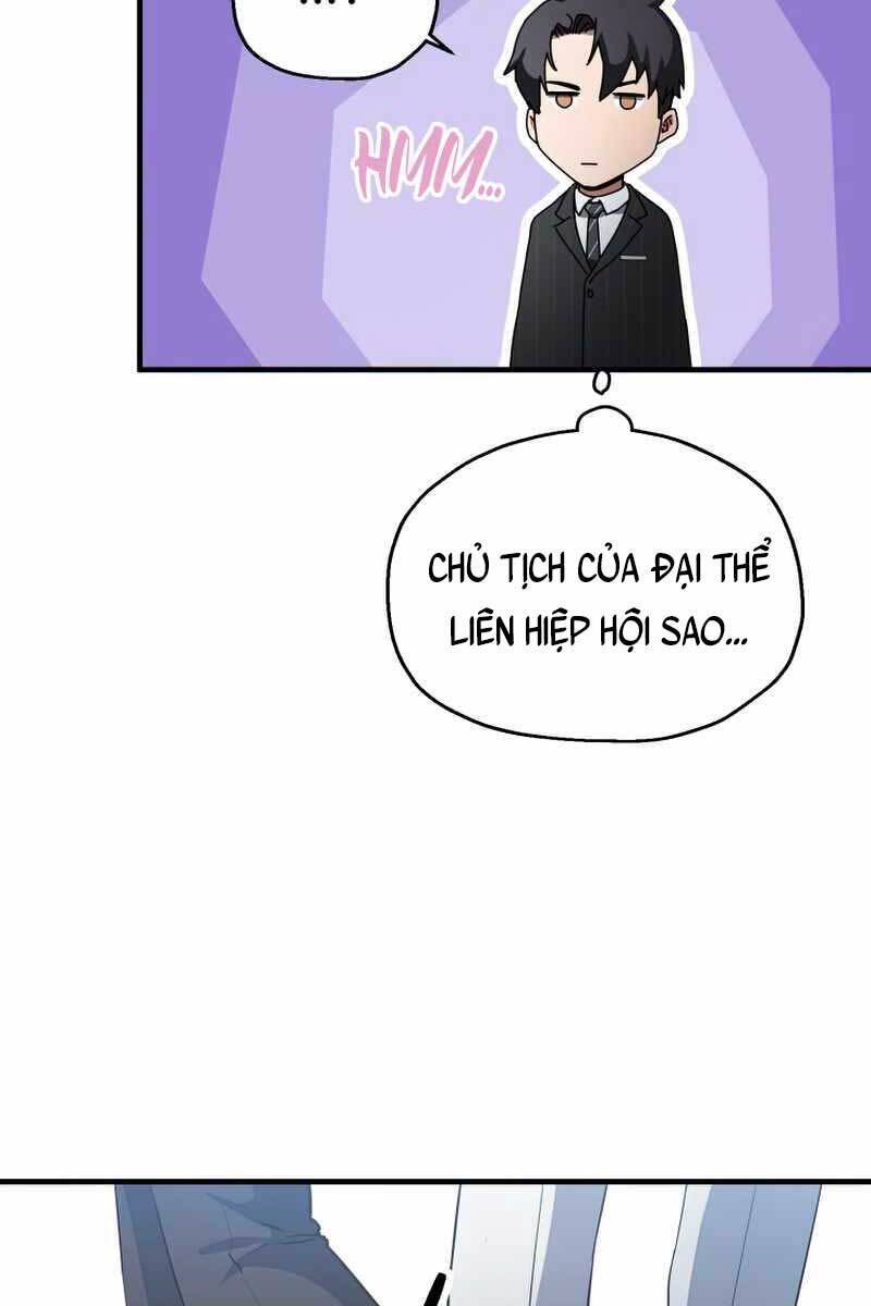 Người Chơi Không Thể Thăng Cấp Chap 94 - Next Chap 95