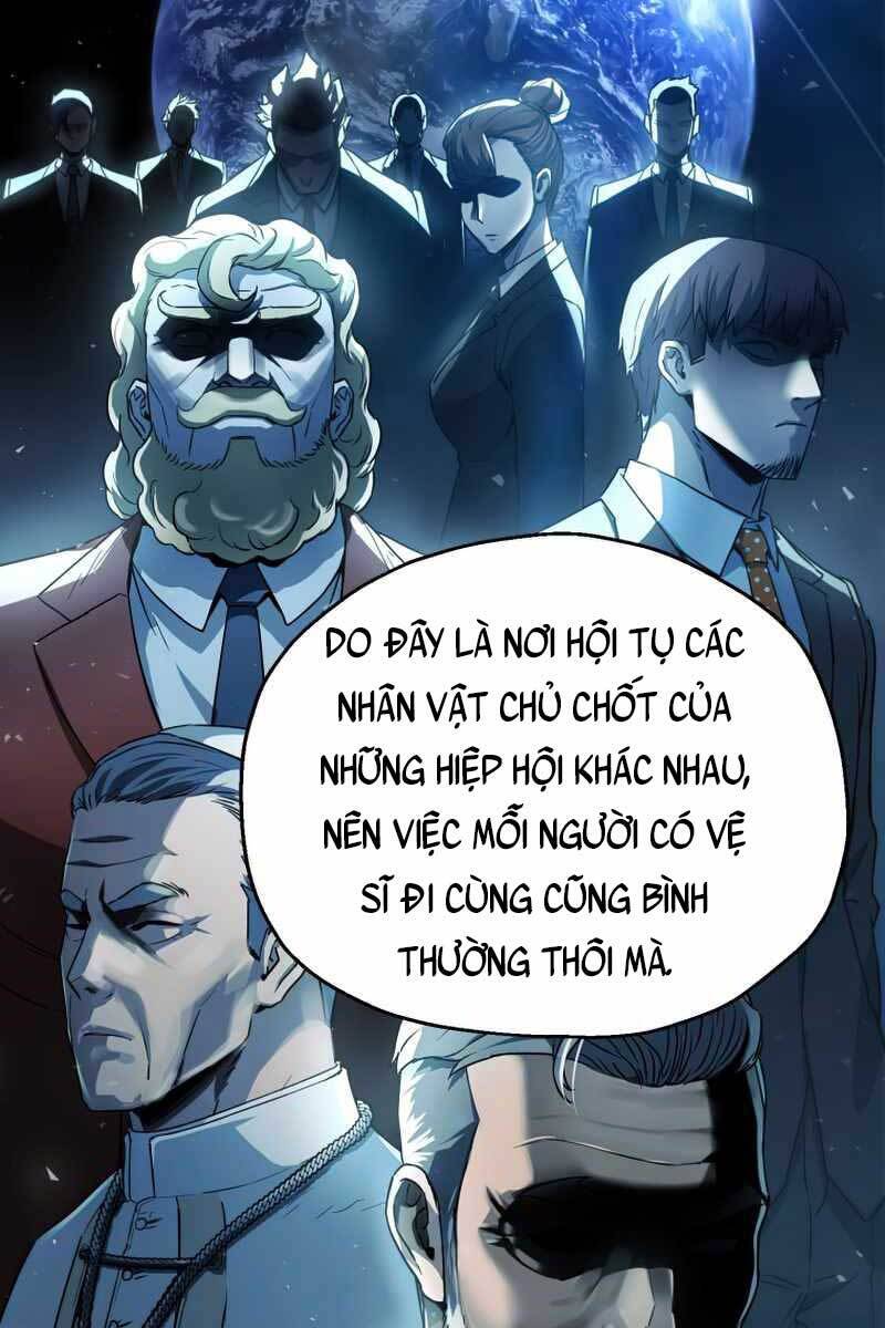 Người Chơi Không Thể Thăng Cấp Chap 94 - Next Chap 95