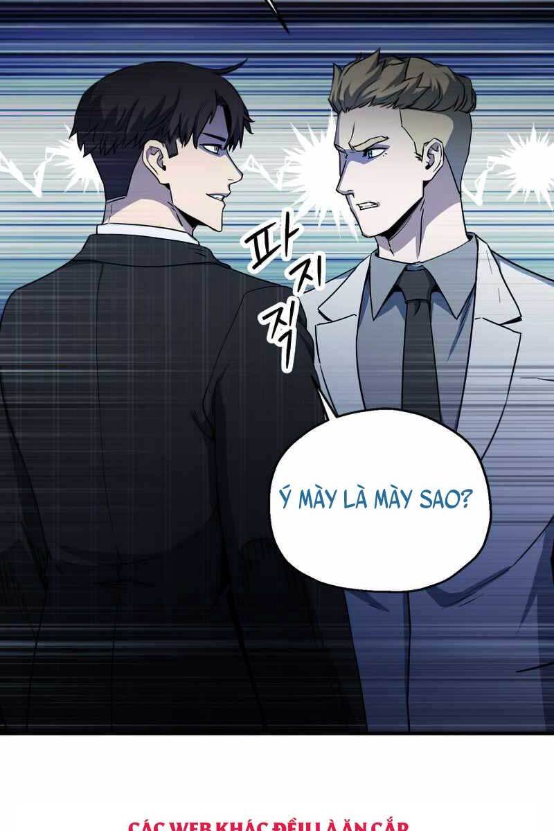 Người Chơi Không Thể Thăng Cấp Chap 94 - Next Chap 95