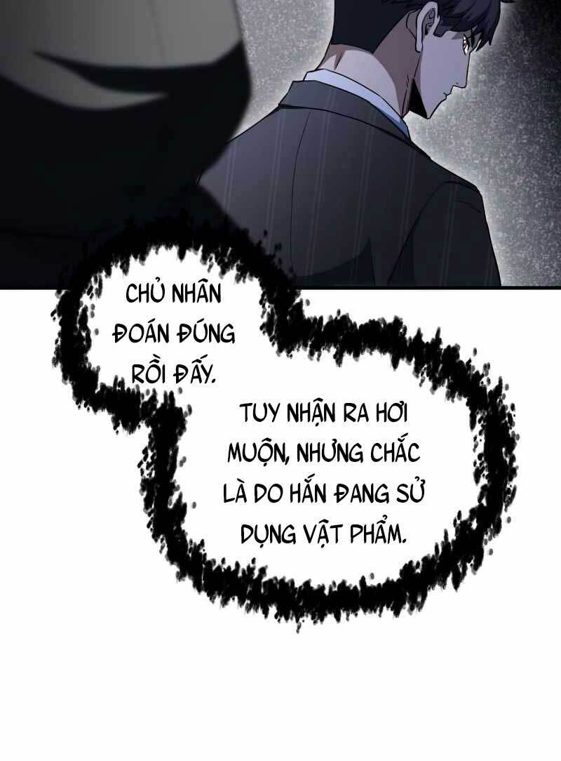 Người Chơi Không Thể Thăng Cấp Chap 94 - Next Chap 95