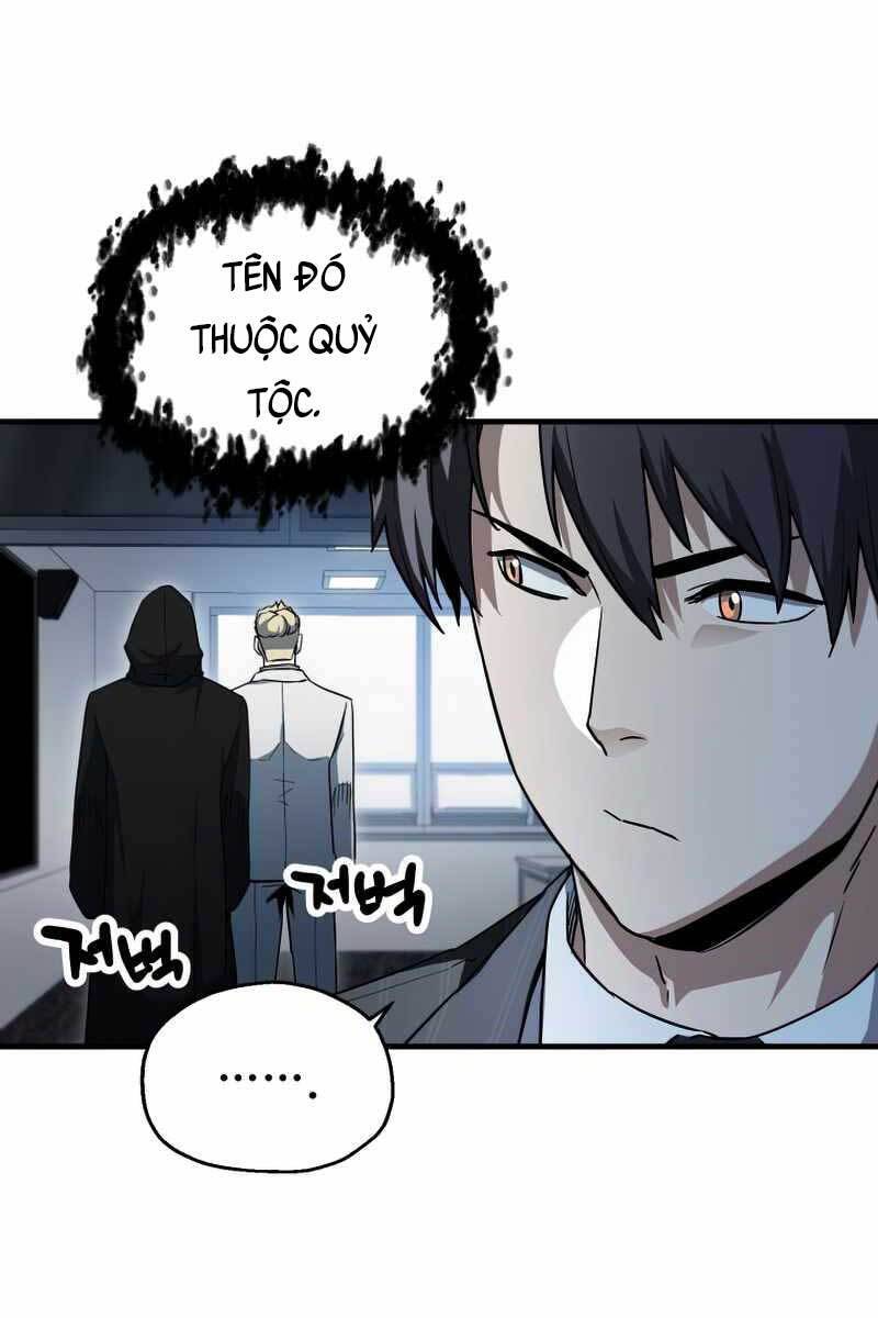 Người Chơi Không Thể Thăng Cấp Chap 94 - Next Chap 95