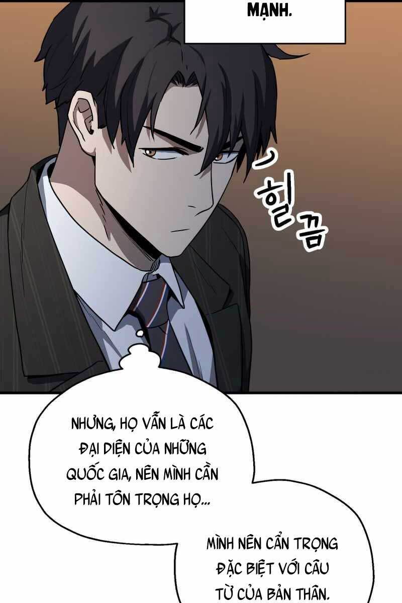 Người Chơi Không Thể Thăng Cấp Chap 94 - Next Chap 95
