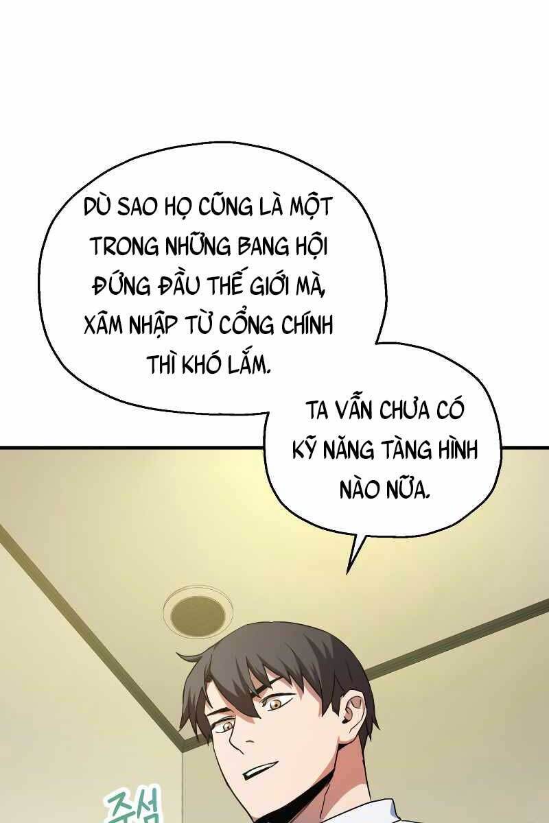 Người Chơi Không Thể Thăng Cấp Chap 95 - Next Chap 96