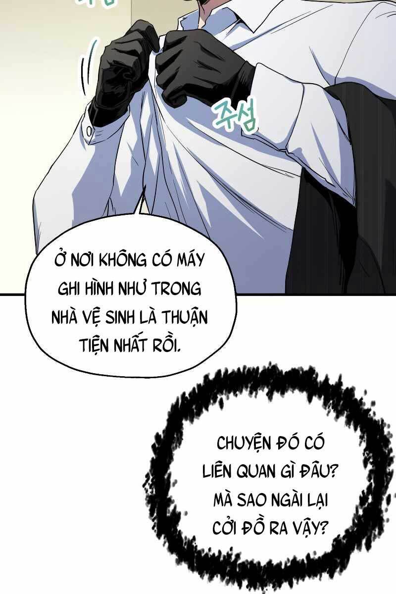 Người Chơi Không Thể Thăng Cấp Chap 95 - Next Chap 96