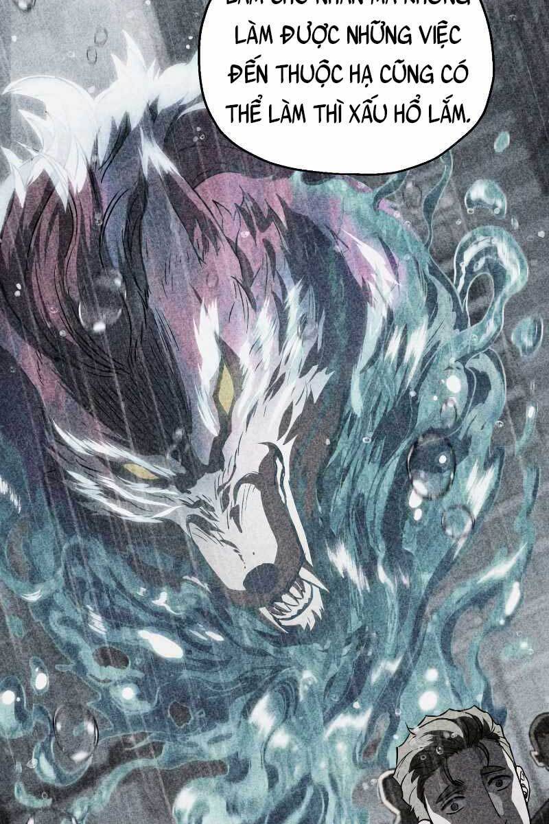 Người Chơi Không Thể Thăng Cấp Chap 95 - Next Chap 96