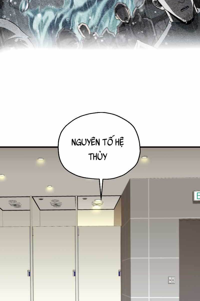 Người Chơi Không Thể Thăng Cấp Chap 95 - Next Chap 96