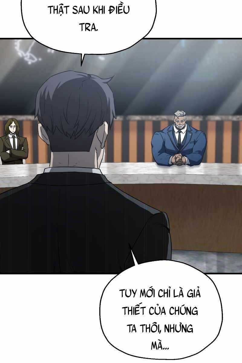 Người Chơi Không Thể Thăng Cấp Chap 95 - Next Chap 96