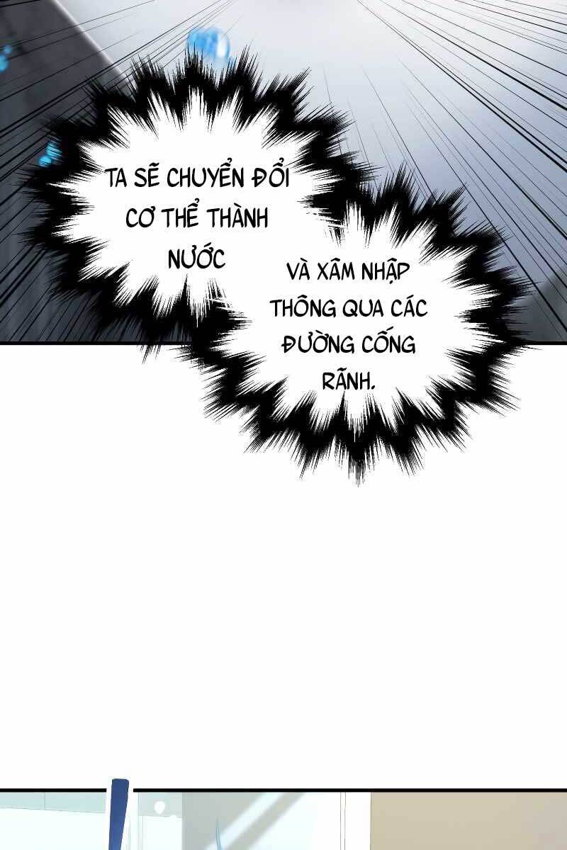 Người Chơi Không Thể Thăng Cấp Chap 95 - Next Chap 96