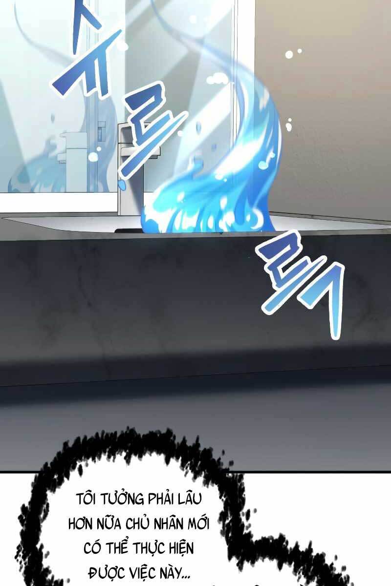 Người Chơi Không Thể Thăng Cấp Chap 95 - Next Chap 96