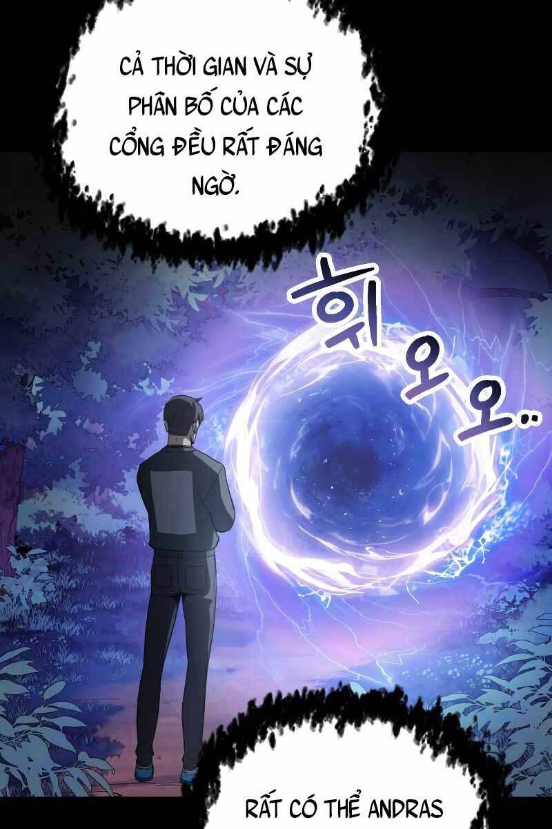 Người Chơi Không Thể Thăng Cấp Chap 95 - Next Chap 96