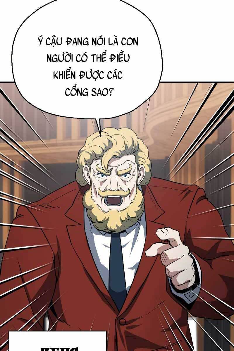 Người Chơi Không Thể Thăng Cấp Chap 95 - Next Chap 96