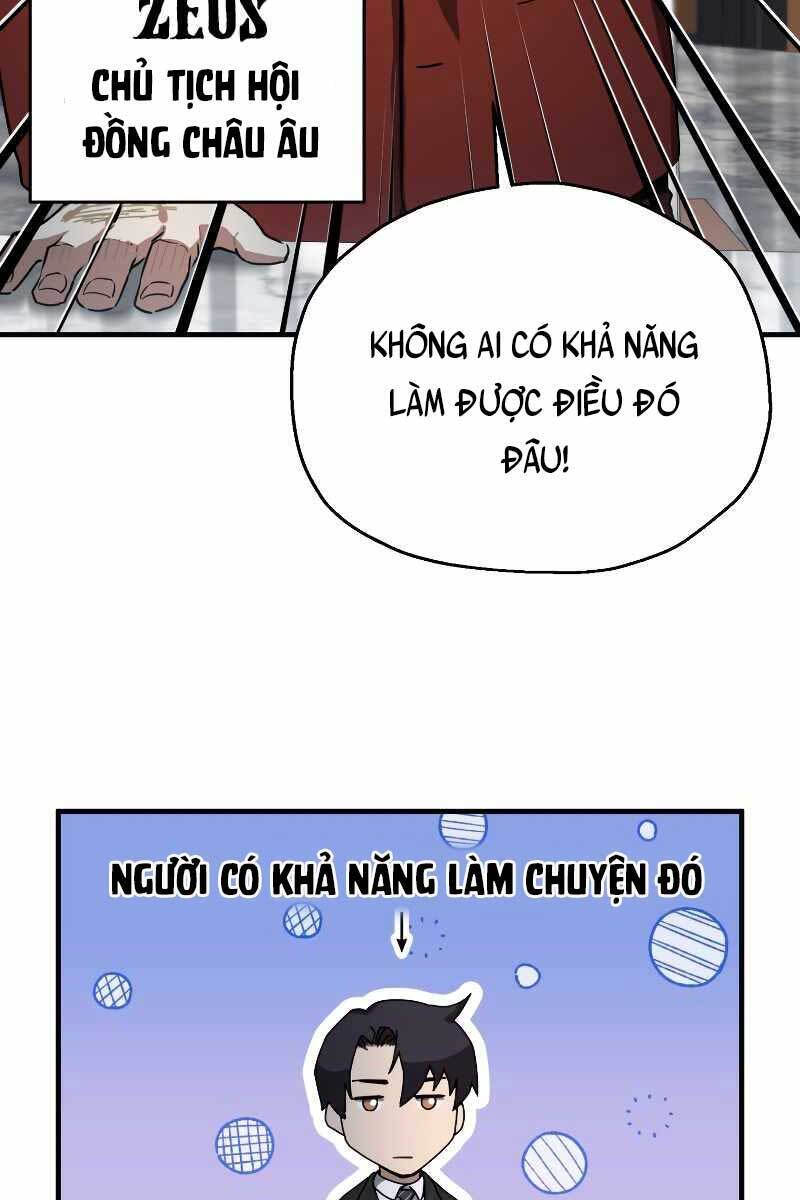 Người Chơi Không Thể Thăng Cấp Chap 95 - Next Chap 96