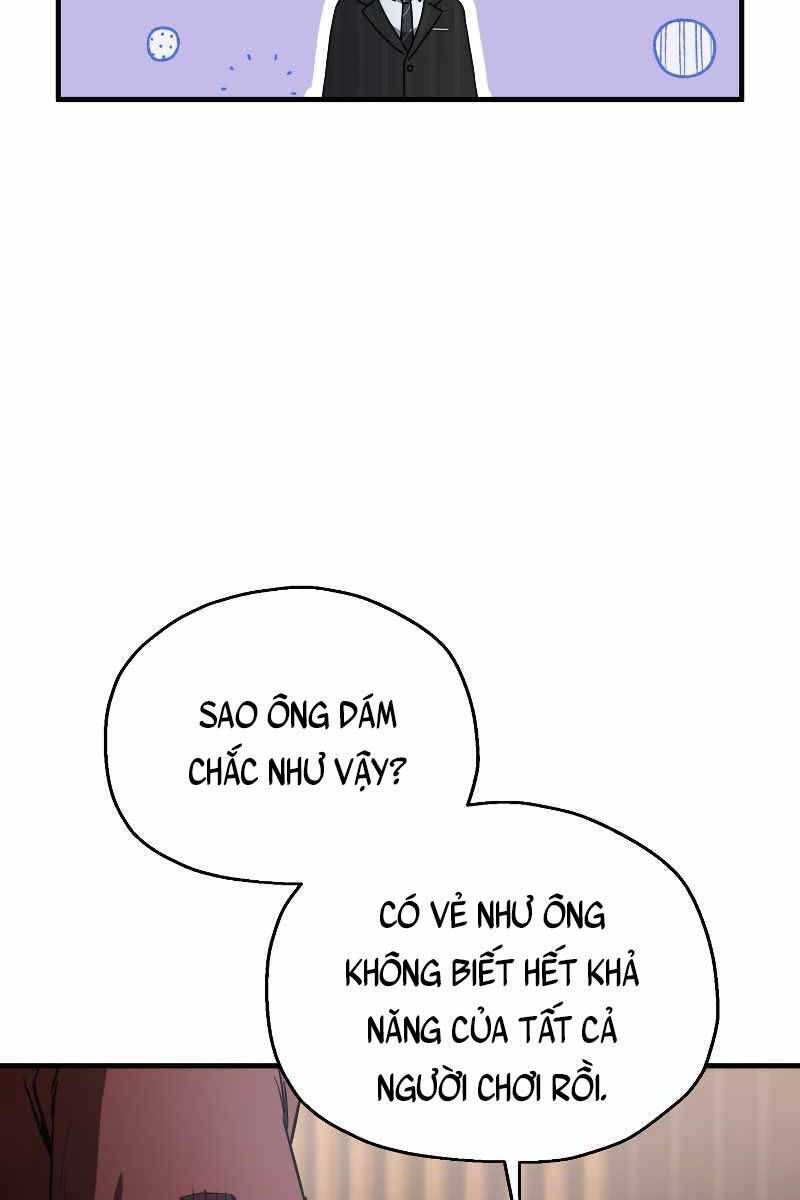 Người Chơi Không Thể Thăng Cấp Chap 95 - Next Chap 96