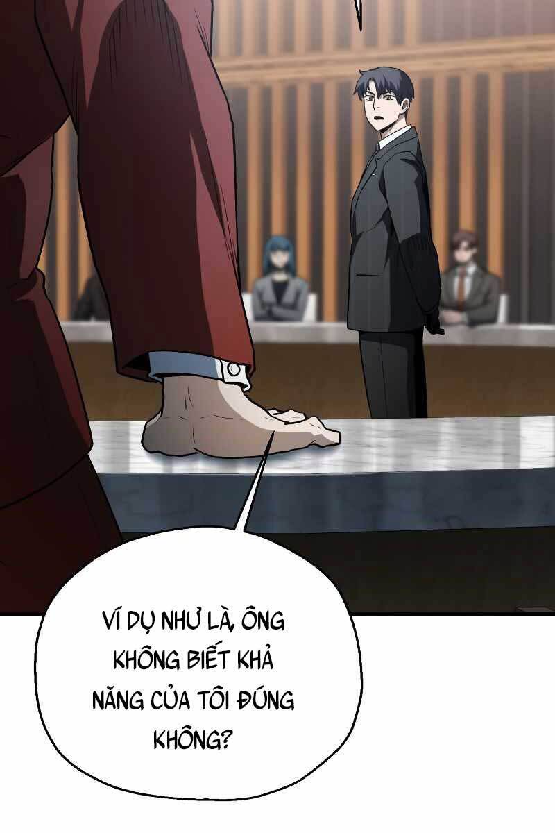 Người Chơi Không Thể Thăng Cấp Chap 95 - Next Chap 96