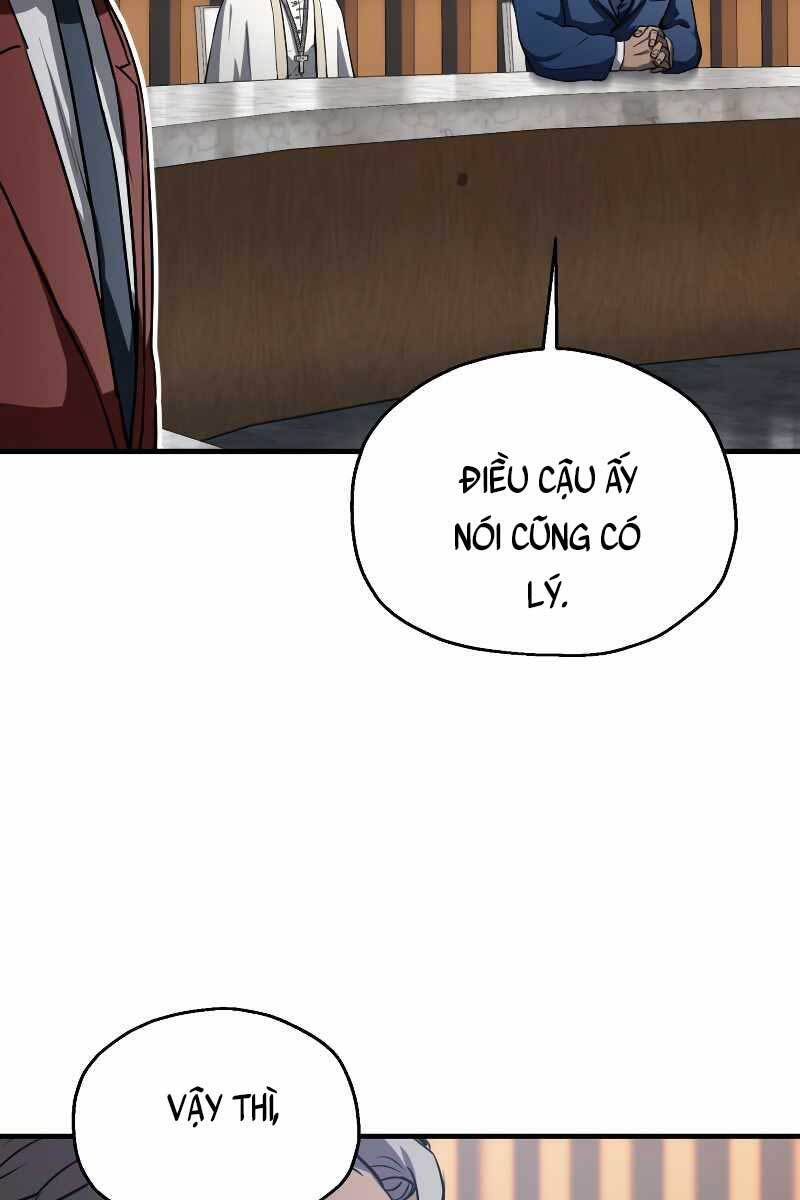 Người Chơi Không Thể Thăng Cấp Chap 95 - Next Chap 96