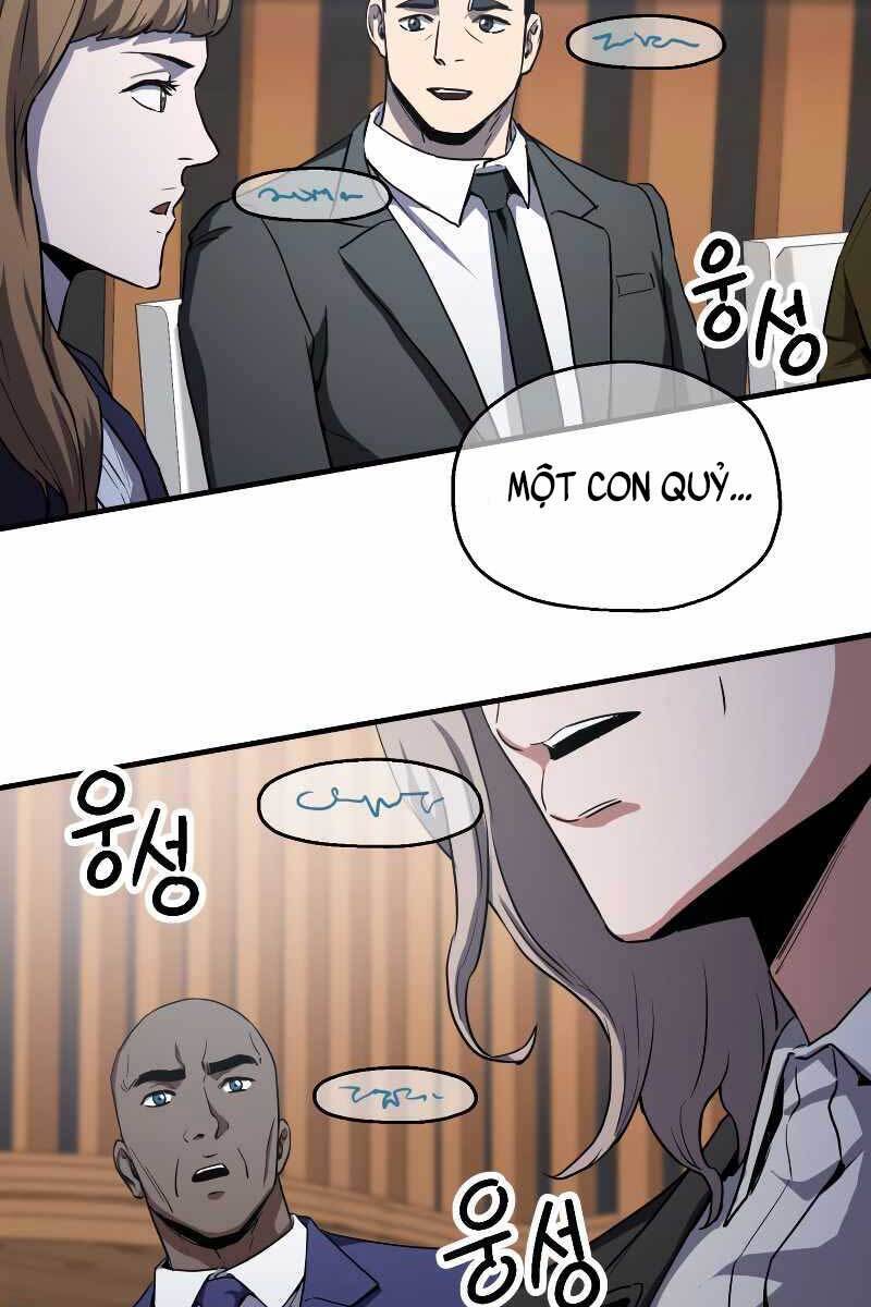 Người Chơi Không Thể Thăng Cấp Chap 95 - Next Chap 96