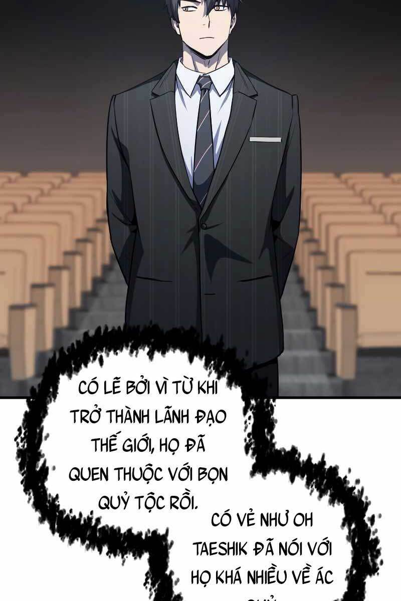 Người Chơi Không Thể Thăng Cấp Chap 95 - Next Chap 96