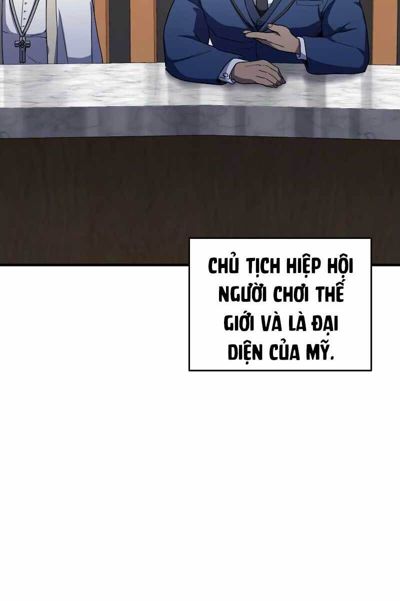 Người Chơi Không Thể Thăng Cấp Chap 95 - Next Chap 96