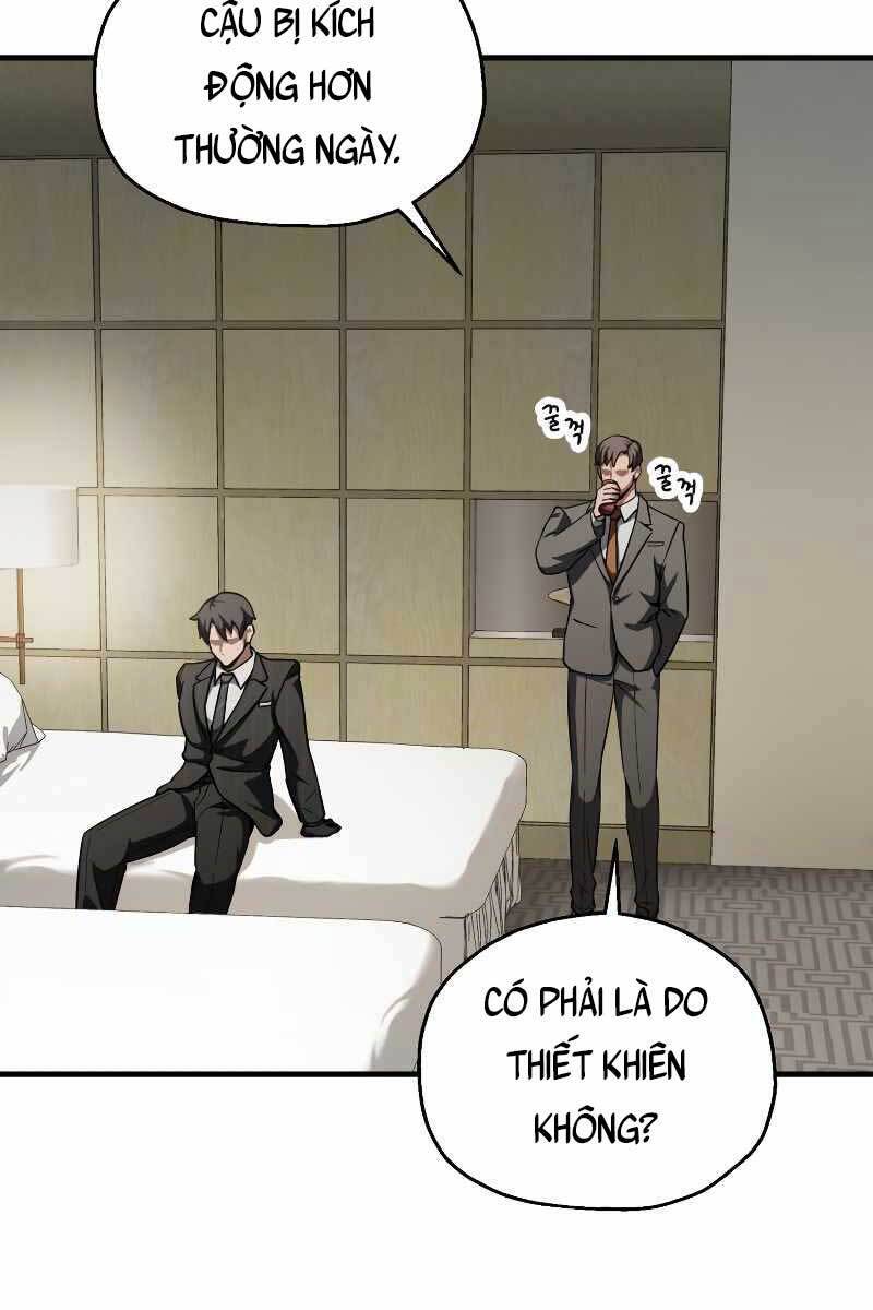 Người Chơi Không Thể Thăng Cấp Chap 95 - Next Chap 96