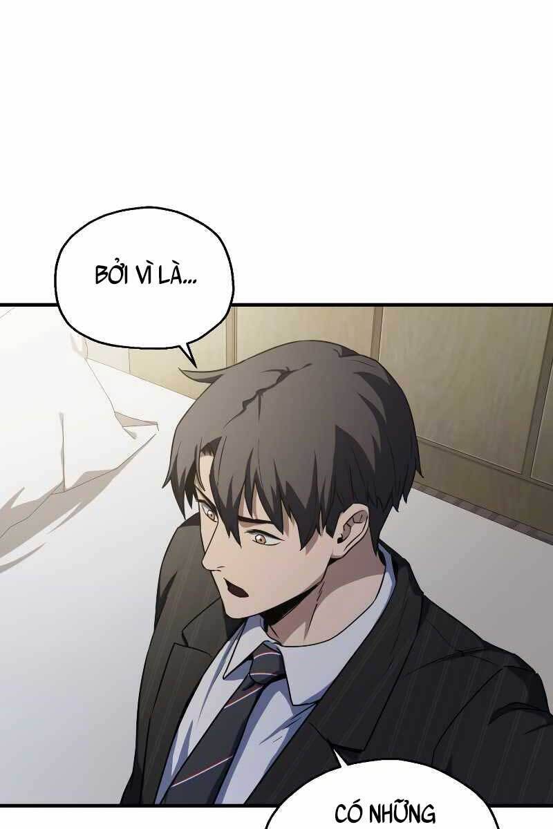Người Chơi Không Thể Thăng Cấp Chap 95 - Next Chap 96