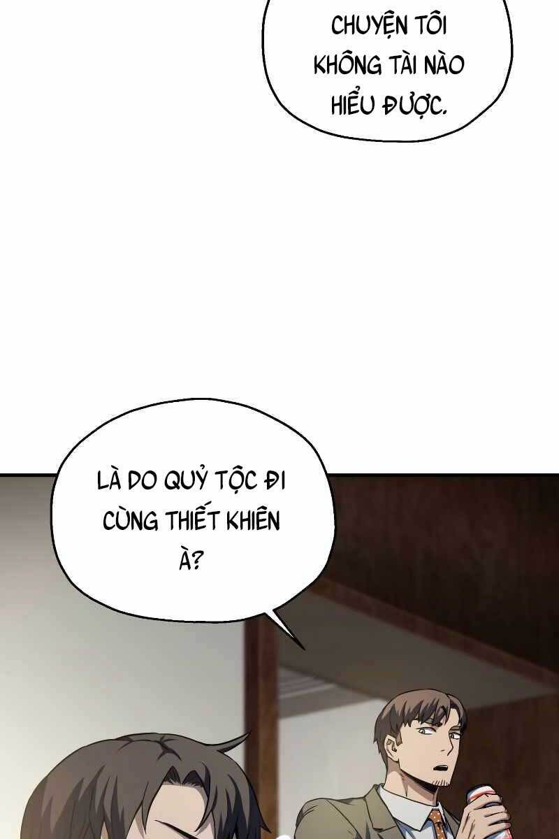 Người Chơi Không Thể Thăng Cấp Chap 95 - Next Chap 96