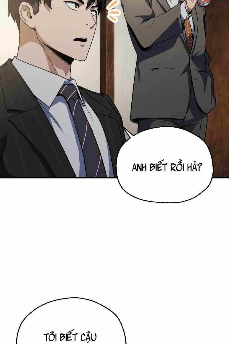 Người Chơi Không Thể Thăng Cấp Chap 95 - Next Chap 96