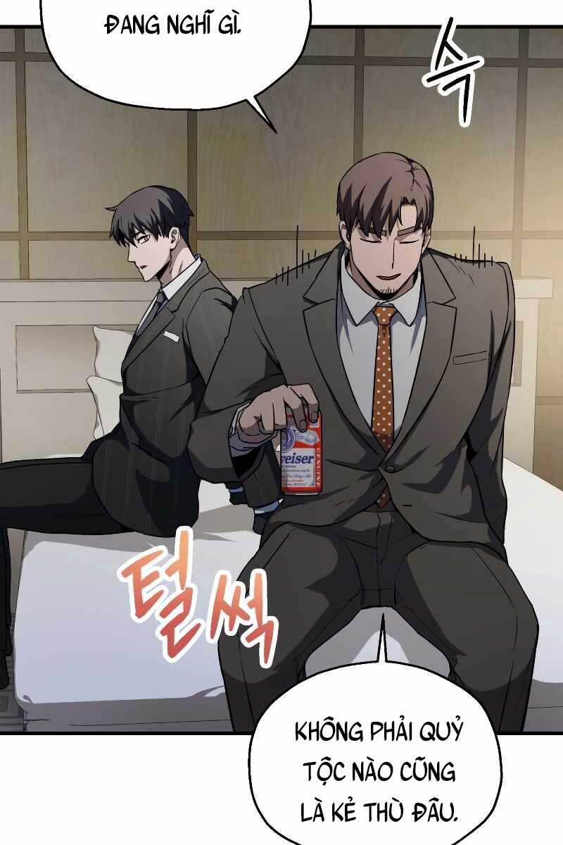 Người Chơi Không Thể Thăng Cấp Chap 95 - Next Chap 96