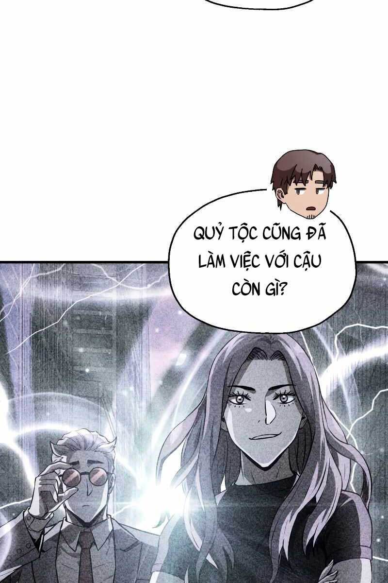 Người Chơi Không Thể Thăng Cấp Chap 95 - Next Chap 96