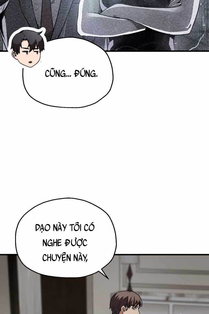 Người Chơi Không Thể Thăng Cấp Chap 95 - Next Chap 96