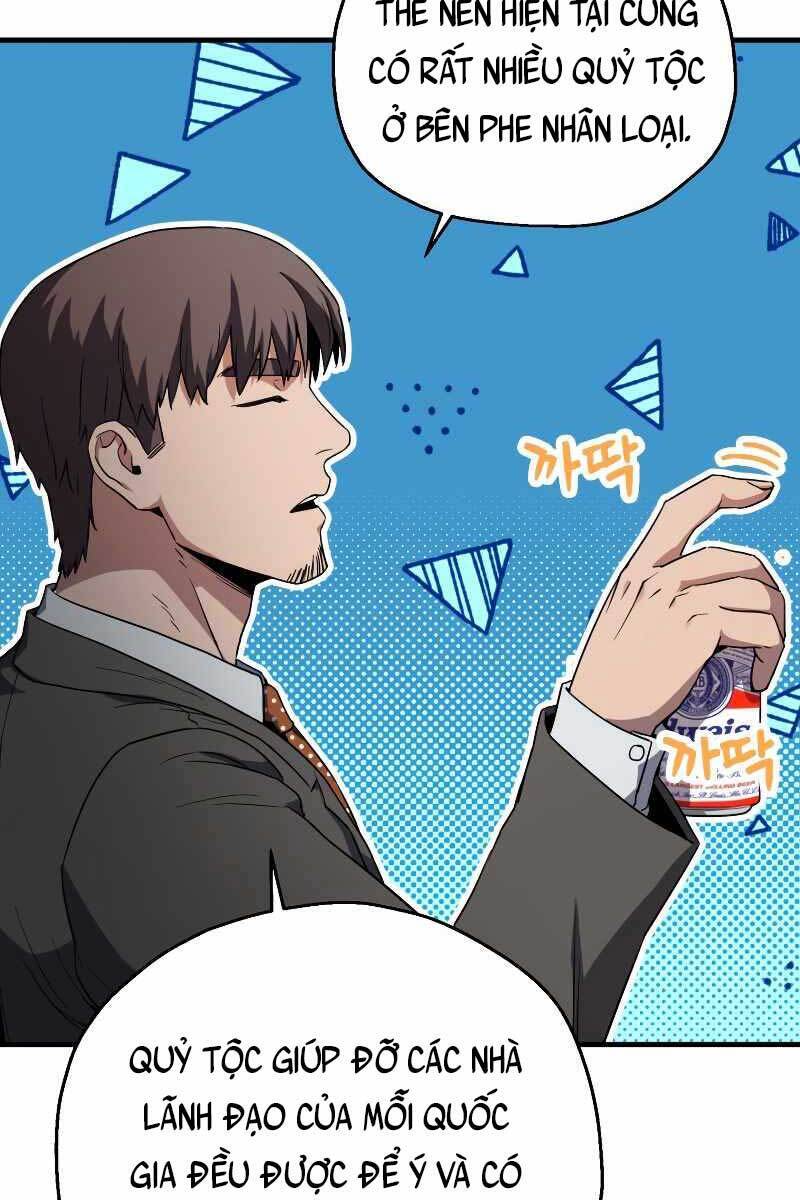 Người Chơi Không Thể Thăng Cấp Chap 95 - Next Chap 96