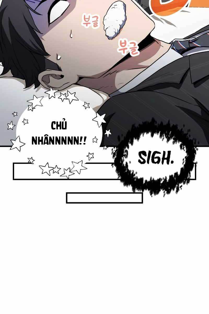 Người Chơi Không Thể Thăng Cấp Chap 95 - Next Chap 96