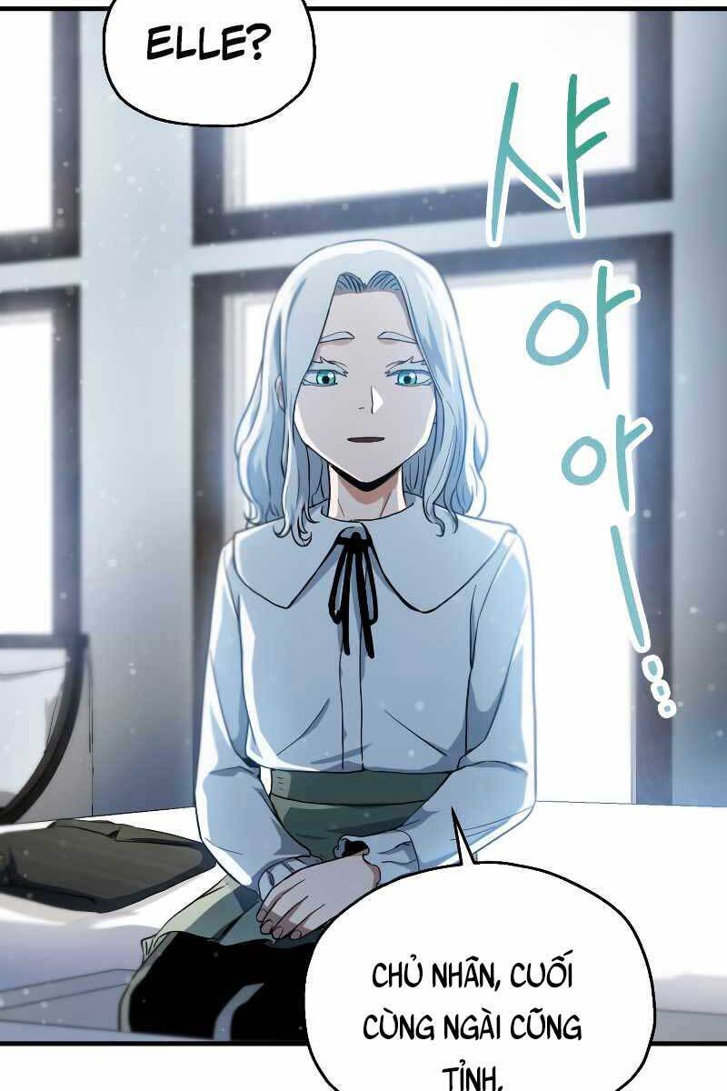 Người Chơi Không Thể Thăng Cấp Chap 95 - Next Chap 96