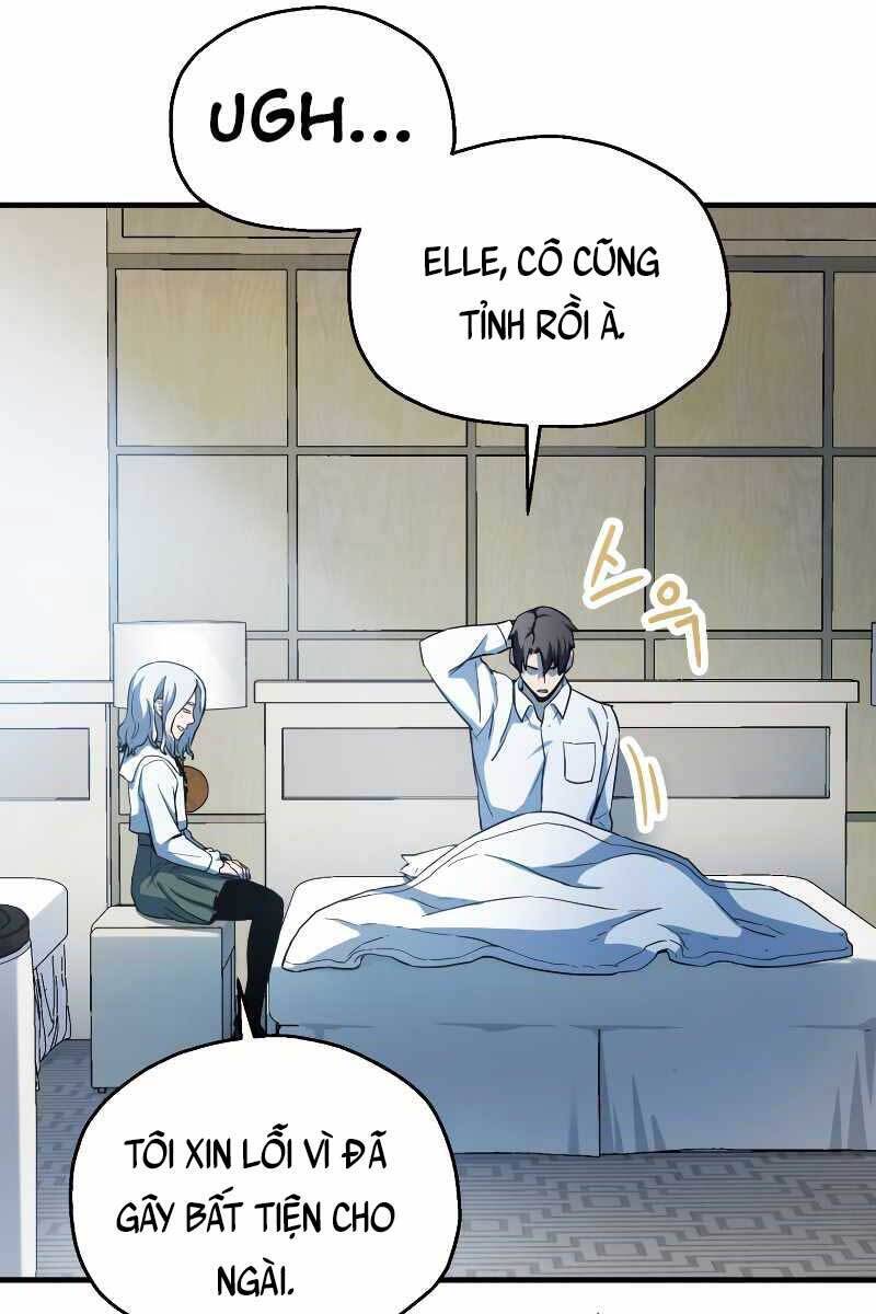 Người Chơi Không Thể Thăng Cấp Chap 95 - Next Chap 96