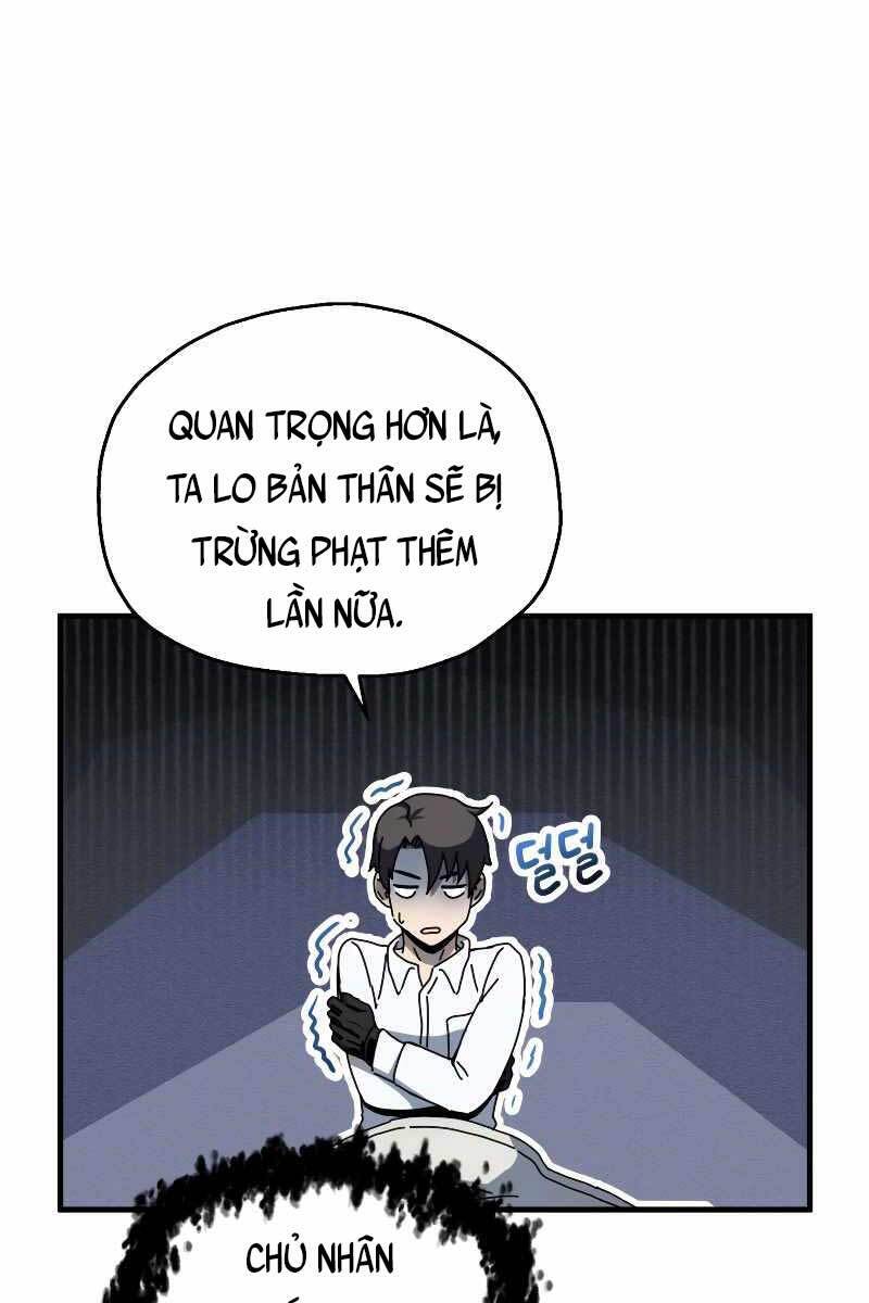 Người Chơi Không Thể Thăng Cấp Chap 95 - Next Chap 96