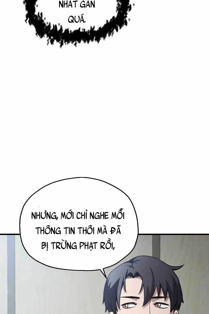 Người Chơi Không Thể Thăng Cấp Chap 95 - Next Chap 96