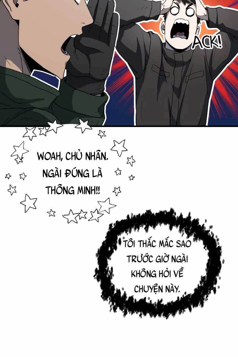 Người Chơi Không Thể Thăng Cấp Chap 95 - Next Chap 96