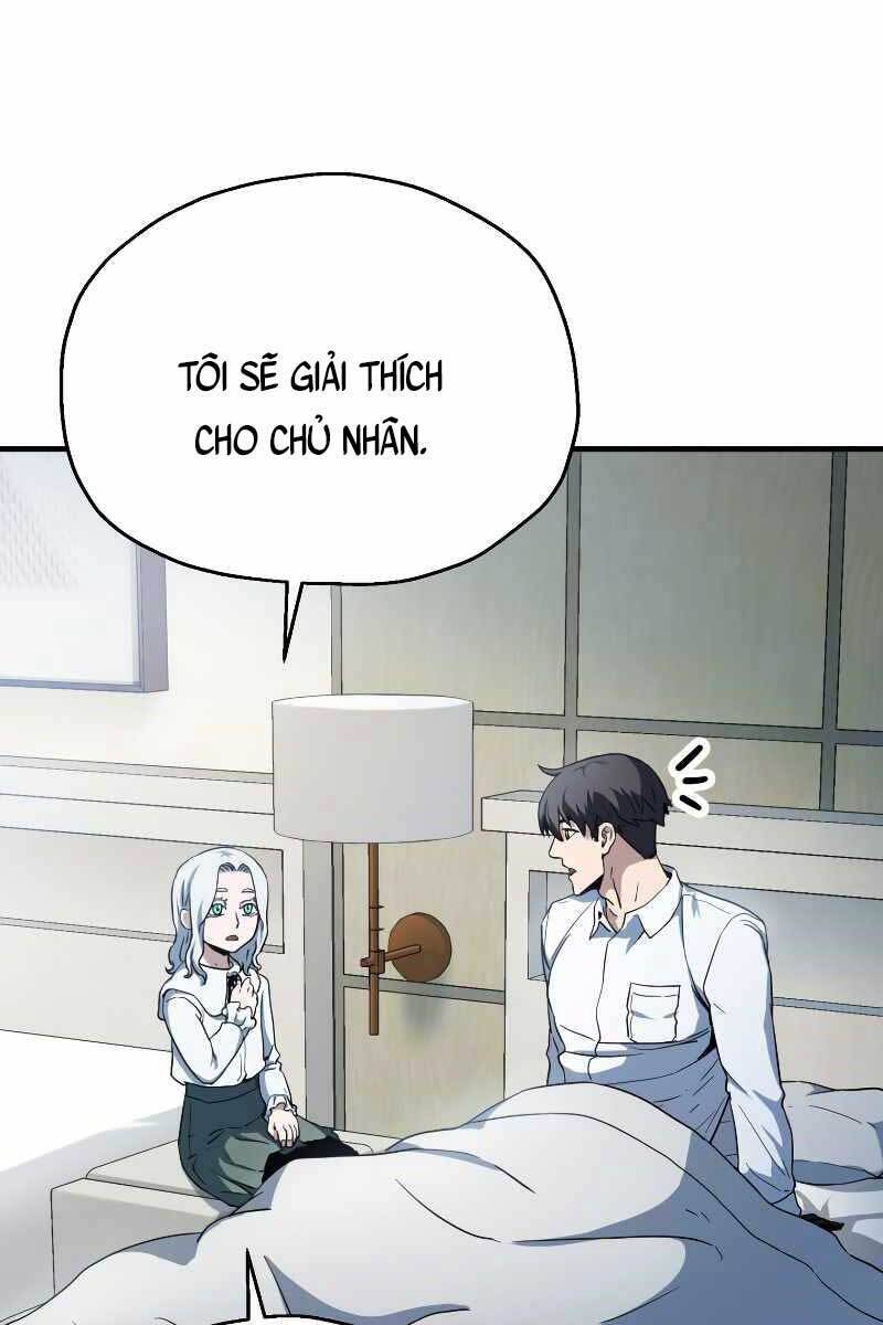 Người Chơi Không Thể Thăng Cấp Chap 95 - Next Chap 96