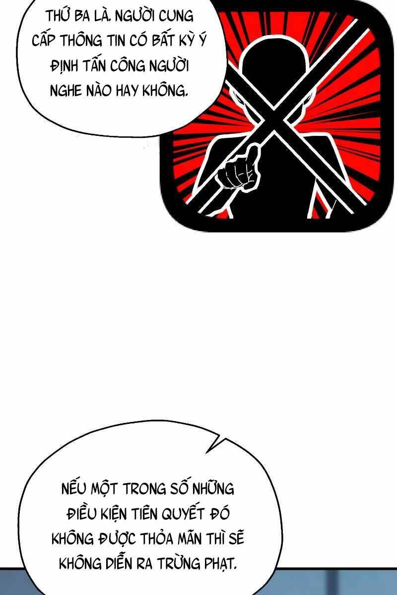 Người Chơi Không Thể Thăng Cấp Chap 95 - Next Chap 96