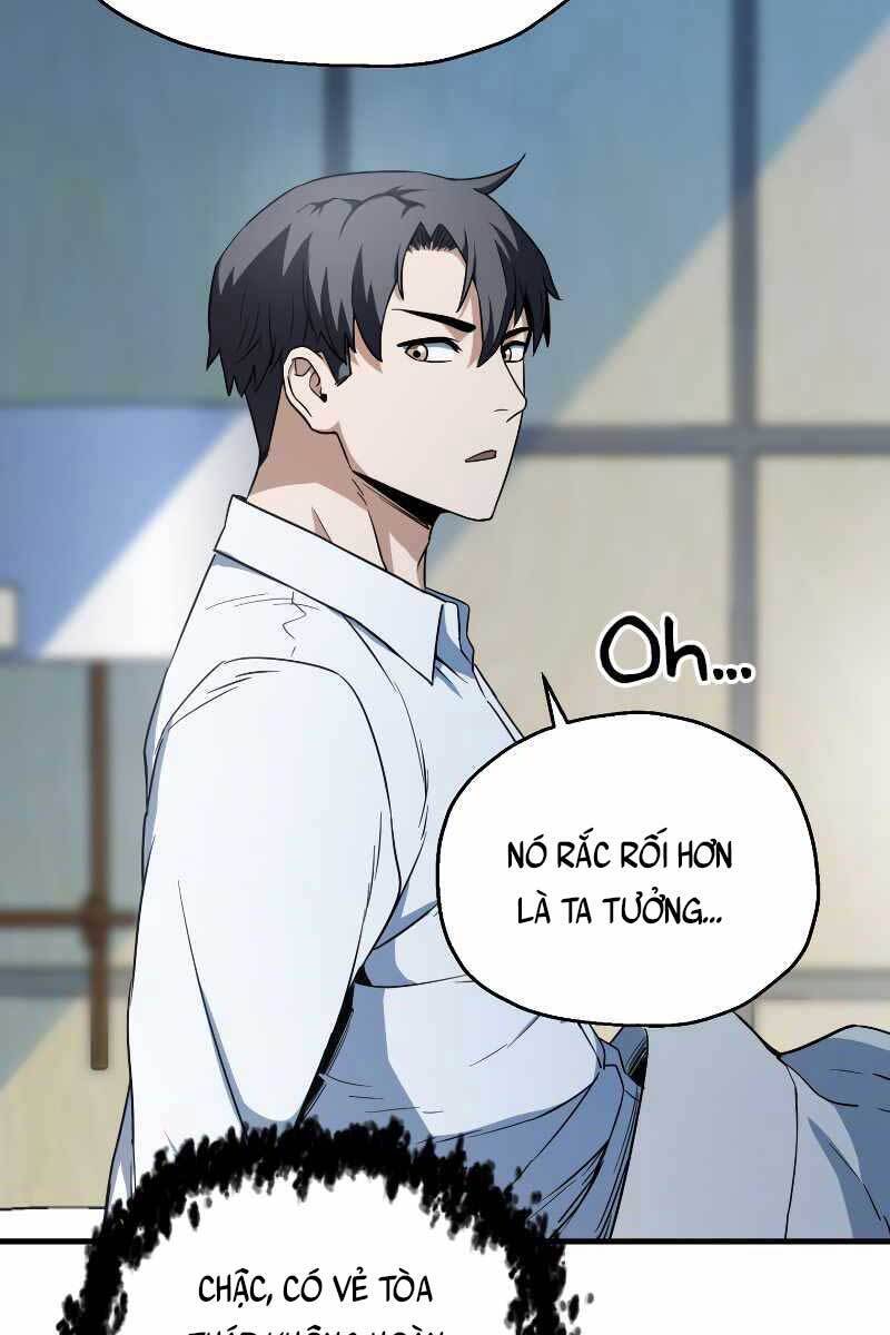Người Chơi Không Thể Thăng Cấp Chap 95 - Next Chap 96