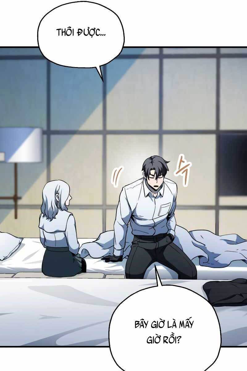 Người Chơi Không Thể Thăng Cấp Chap 95 - Next Chap 96