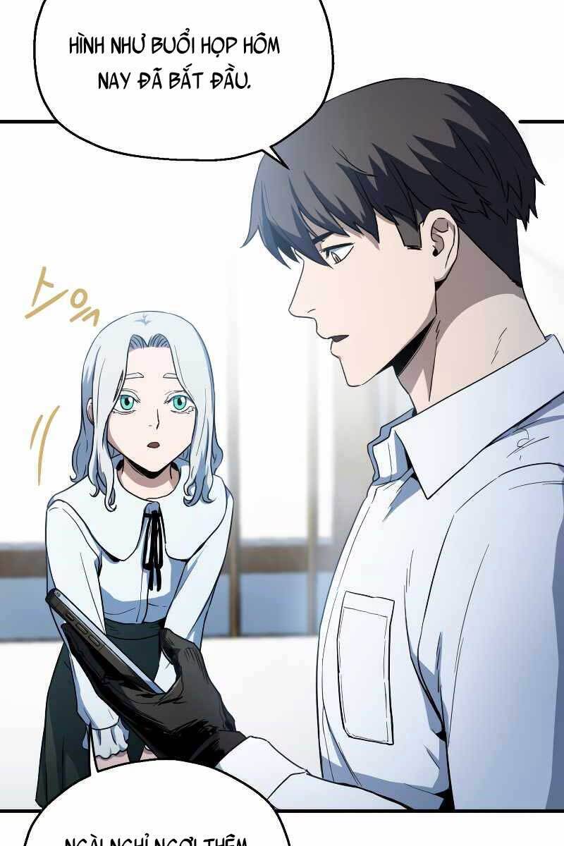 Người Chơi Không Thể Thăng Cấp Chap 95 - Next Chap 96
